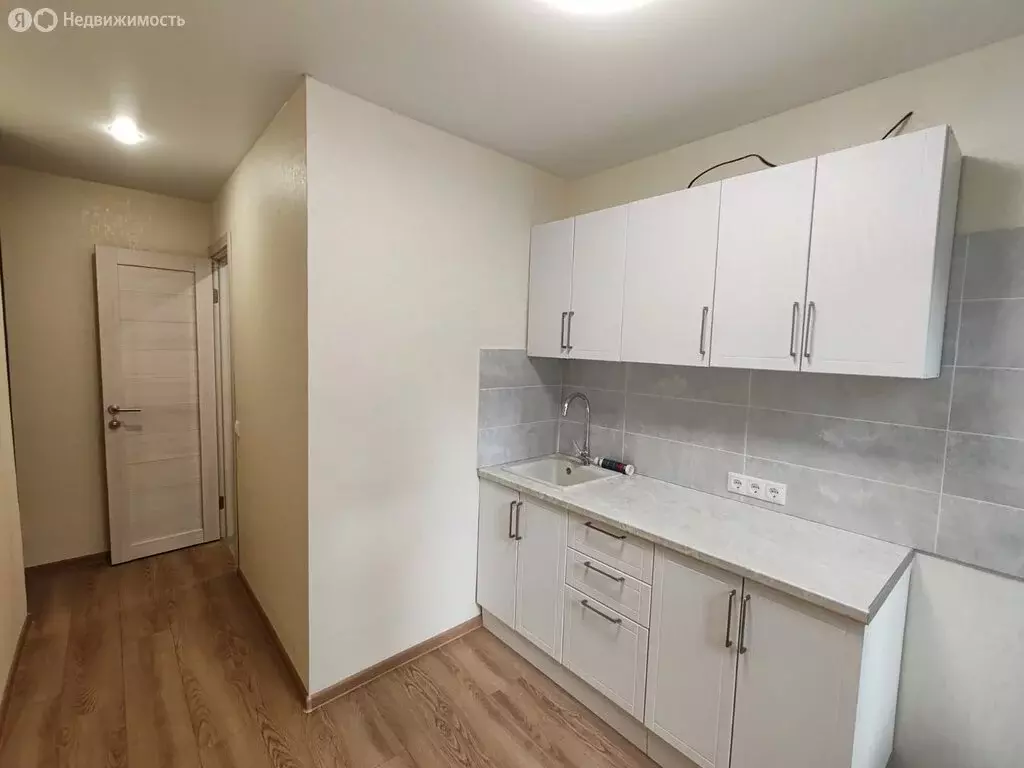 2-комнатная квартира: Москва, Таганрогская улица, 7 (46 м) - Фото 1