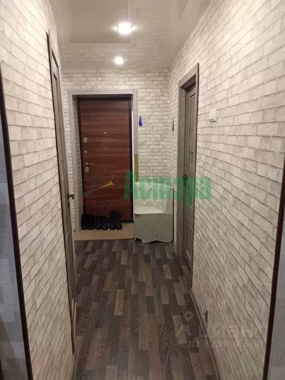 2-к кв. Забайкальский край, Чита ул. Назара Широких, 8 (45.0 м) - Фото 1