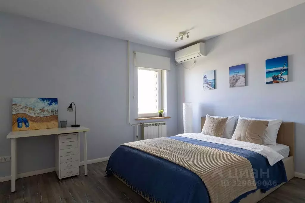 1-к кв. Санкт-Петербург ул. Савушкина, 117к2 (41.0 м) - Фото 2