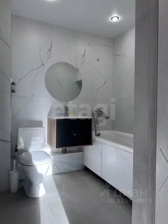 1-к кв. Бурятия, Улан-Удэ ул. Максима Концова, 1к2 (39.4 м) - Фото 1