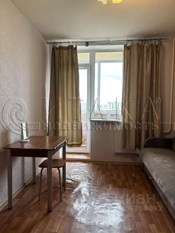 Студия Санкт-Петербург Кондратьевский просп., 70к1 (27.0 м) - Фото 1