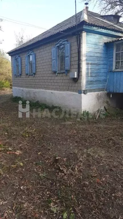 Дом в хутор Поцелуев, улица Старцева (48.5 м) - Фото 1