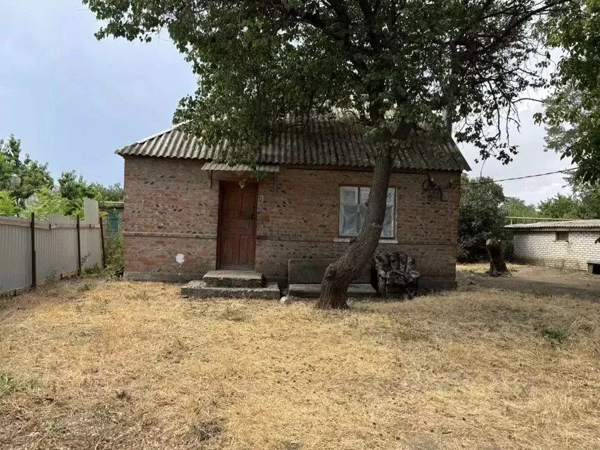 дом в ростовская область, неклиновский район, с. вареновка советская . - Фото 0