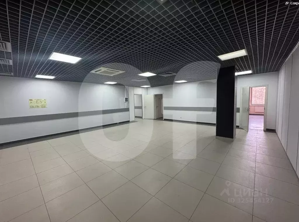 Офис в Московская область, Красногорск городской округ, Путилково пгт, ... - Фото 1