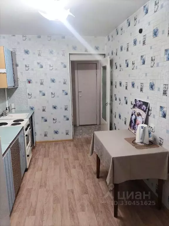 1-к кв. Иркутская область, Иркутск ул. Декабрьских Событий, 21 (35.0 ... - Фото 2