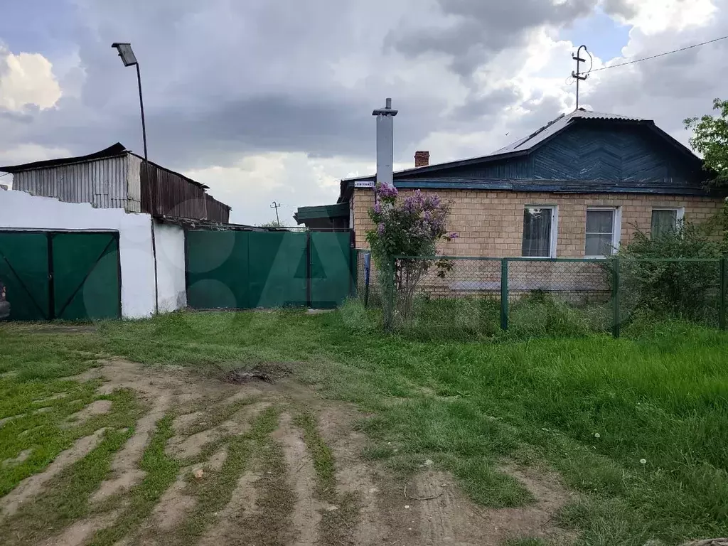 Дом 88 м на участке 30 сот. - Фото 0