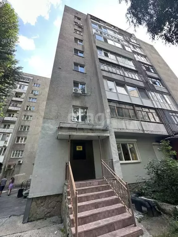 3-к. квартира, 51,5 м, 3/9 эт. - Фото 1