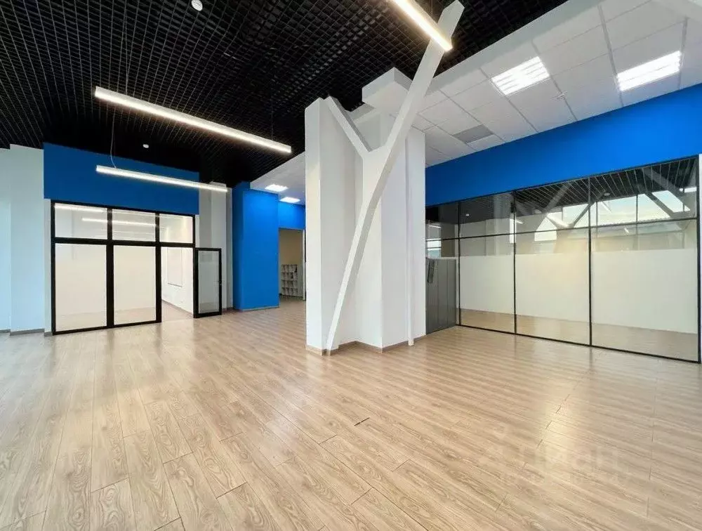 Офис в Москва Варшавское ш., 26 (586 м) - Фото 2