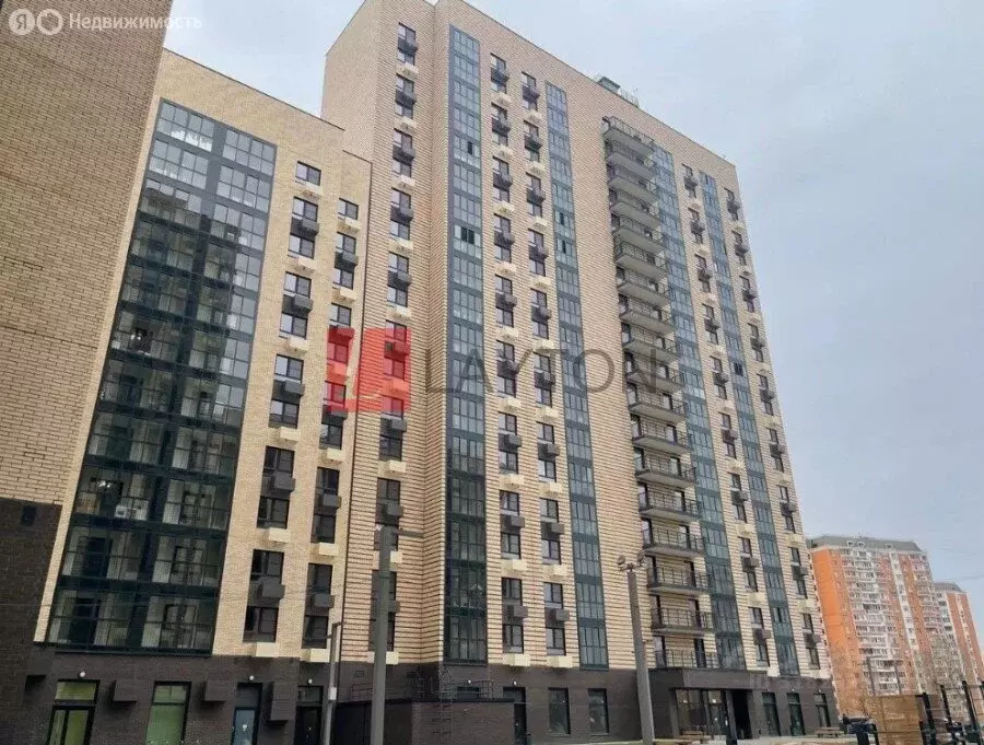 Торговая площадь (74 м) - Фото 1