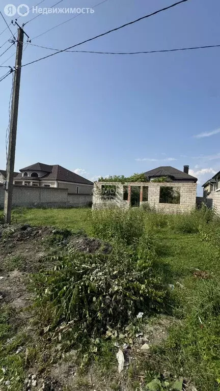 Участок в Хасанья, улица Шунгаровой, 21 (7 м) - Фото 0