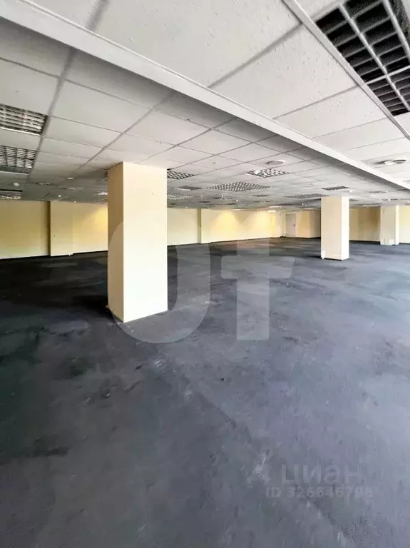 Офис в Москва просп. Вернадского, 6 (1648 м) - Фото 1