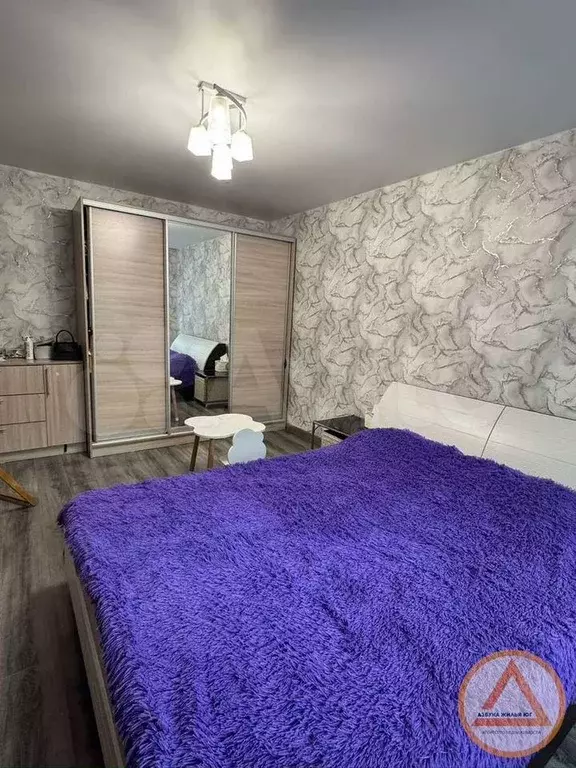 2-к. квартира, 44,3 м, 3/5 эт. - Фото 1