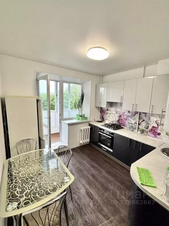 1-к кв. Башкортостан, Уфа ул. Свободы, 23/1 (38.0 м) - Фото 1