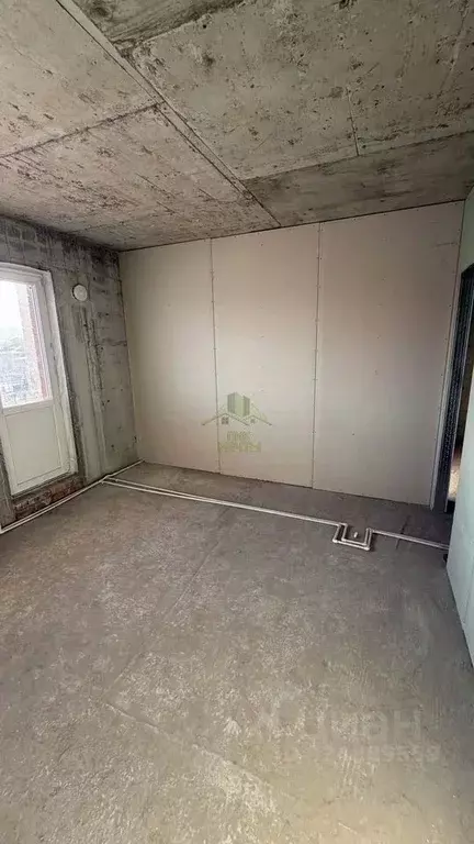 1-к кв. Бурятия, Улан-Удэ Ключевская ул., 60Б/4 (34.7 м) - Фото 2