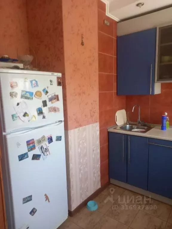 3-к кв. Крым, Керчь ул. Марата, 8 (61.1 м) - Фото 1