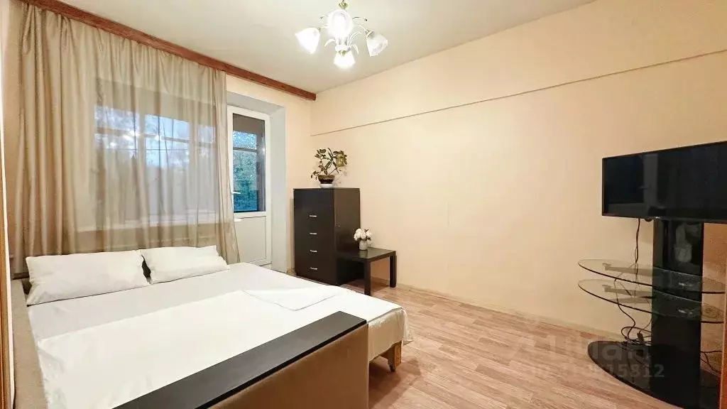 1-к кв. Москва ул. Космонавта Волкова, 15К2 (38.0 м) - Фото 0