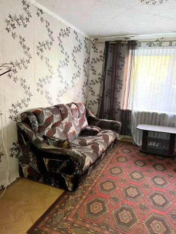 Комната Саратовская область, Саратов проезд 1-й Соколовогорский, 4а ... - Фото 0