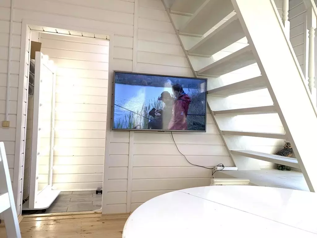 Дом в Карелия, Сортавальский муниципальный округ, пос. Нукутталахти ... - Фото 2