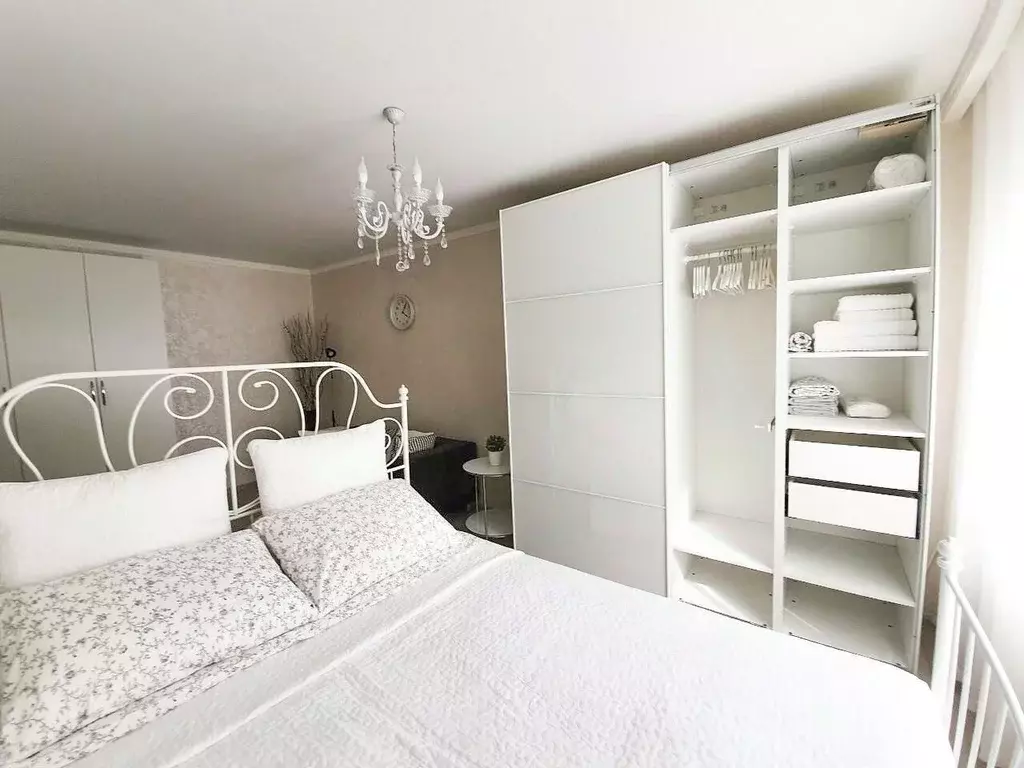 1-к кв. Москва Отрадная ул., 18В (35.0 м) - Фото 1