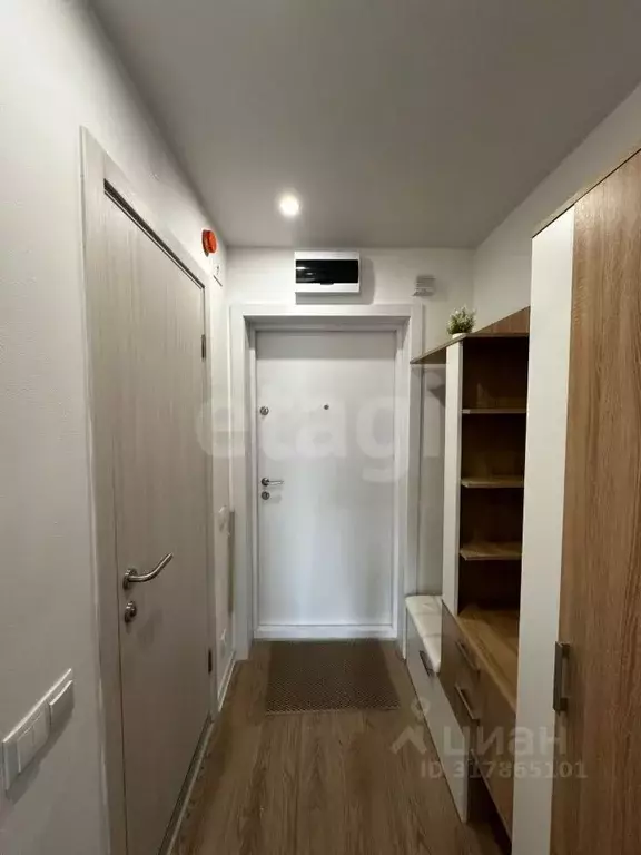 Студия Москва Тагильская ул., 3к2 (20.0 м) - Фото 1