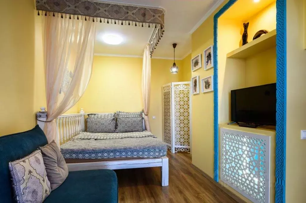 1-к кв. Московская область, Сергиев Посад Инженерная ул., 8 (32.0 м) - Фото 2