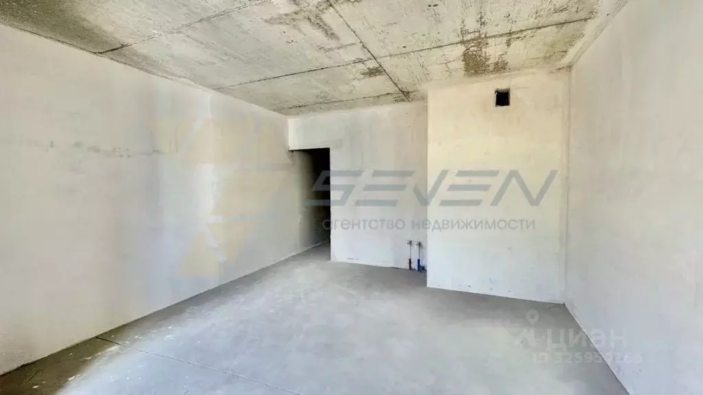 Студия Крым, Ялта ул. Крупской, 52 (36.0 м) - Фото 2