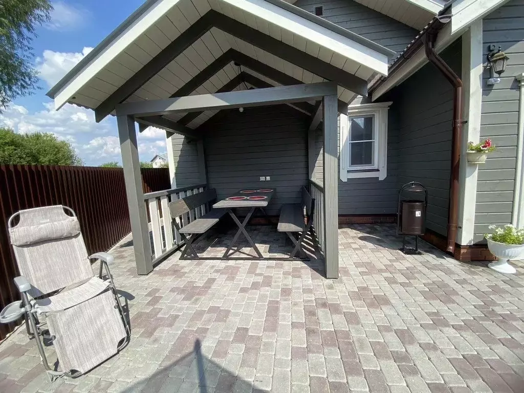 Дом в Владимирская область, Суздаль ул. Коровники, 2А (50 м) - Фото 2