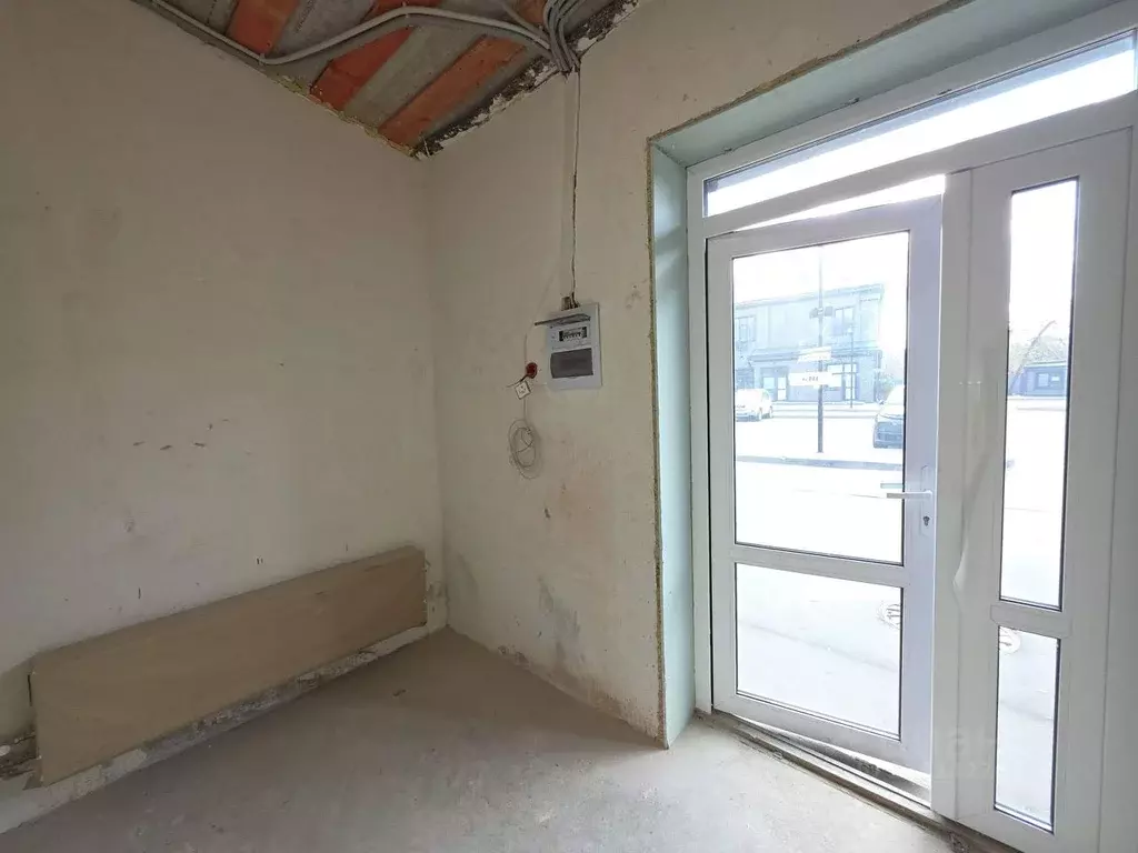 Помещение свободного назначения в Москва Волжский бул., 51С9 (6 м) - Фото 1