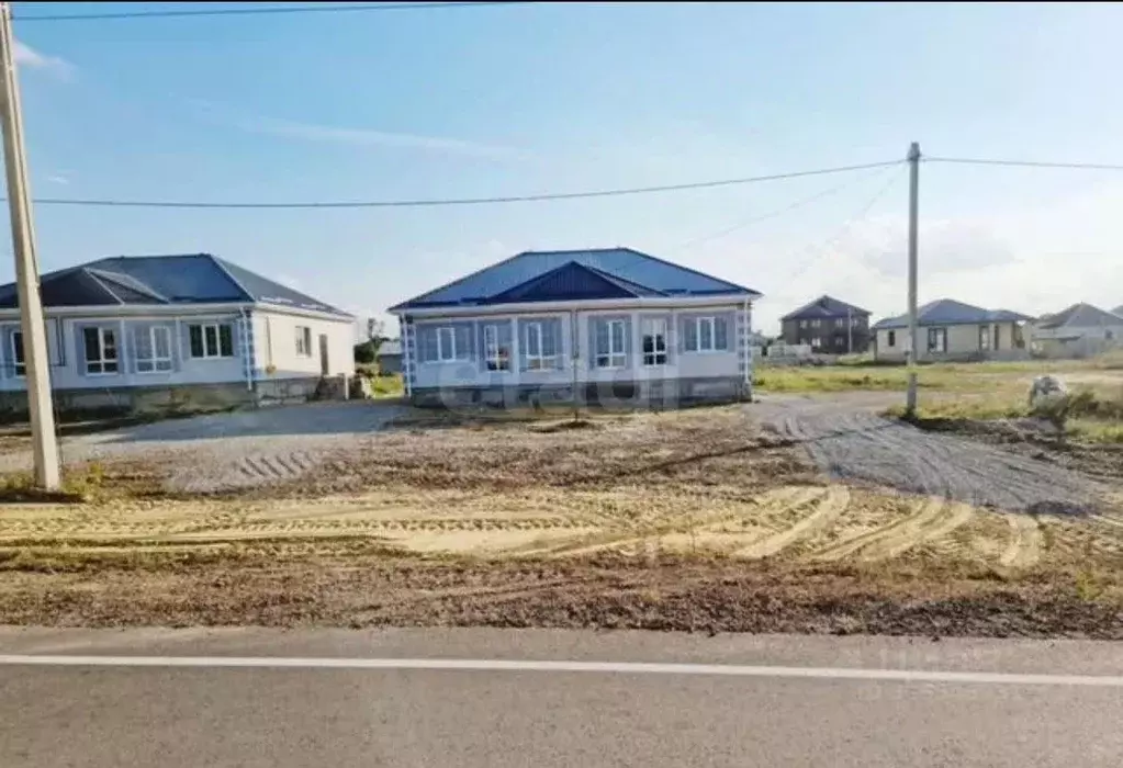 Дом в Ставропольский край, Шпаковский муниципальный округ, с. ... - Фото 2