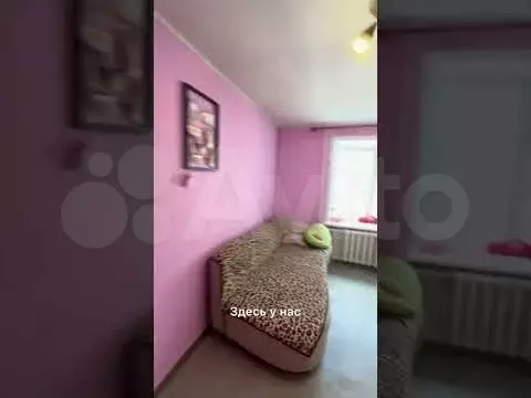 Комната 11,8 м в 1-к., 3/5 эт. - Фото 1