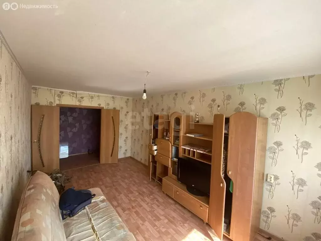 3-комнатная квартира: Троицк, 2-й микрорайон, 1 (65.2 м) - Фото 1
