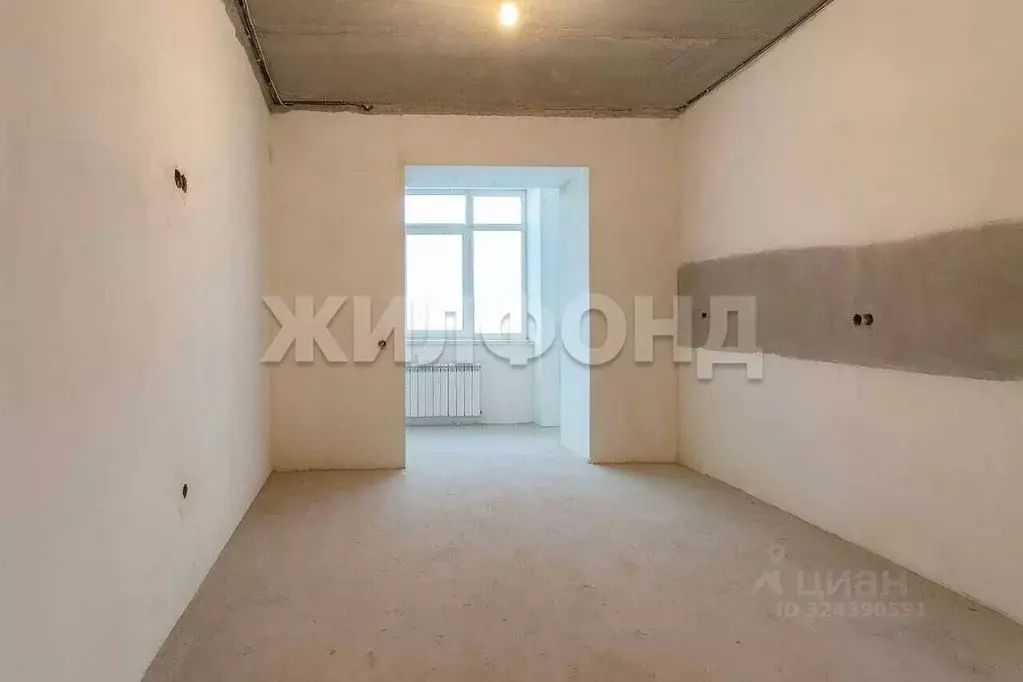 1-к кв. Брянская область, Брянск ул. Горбатова, 10 (70.0 м) - Фото 1