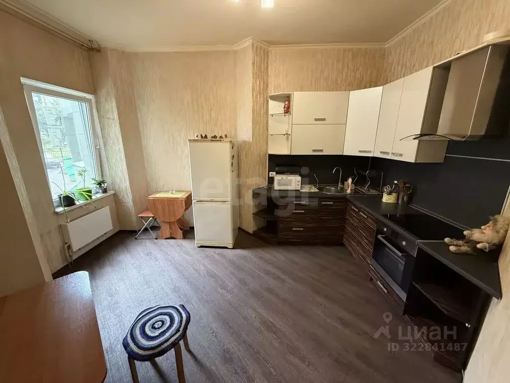 3-к кв. Воронежская область, Воронеж бул. Победы, 50а (99.8 м) - Фото 2