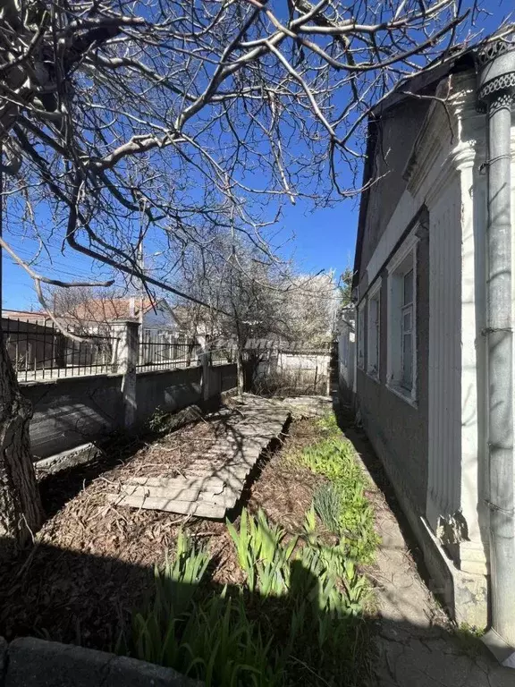 Дом в Крым, Симферополь ул. Аянская, 32 (71 м) - Фото 1