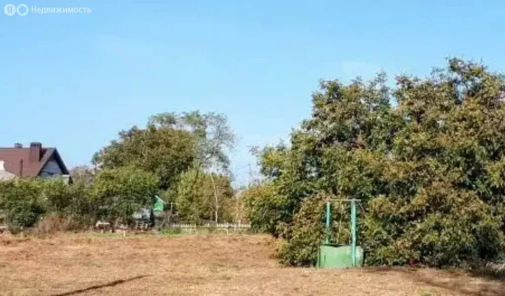 Участок в Старочеркасская, переулок Чапаева (16 м) - Фото 2