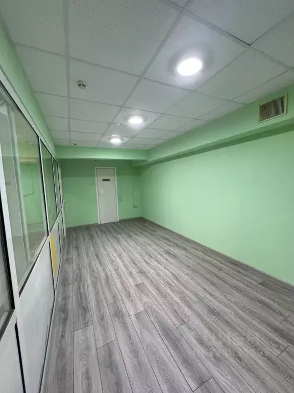 Помещение свободного назначения в Москва Химкинский бул., 9 (73 м) - Фото 2
