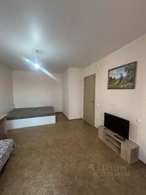 1-к кв. Татарстан, Казань ул. Наиля Юсупова, 5 (35.0 м) - Фото 2