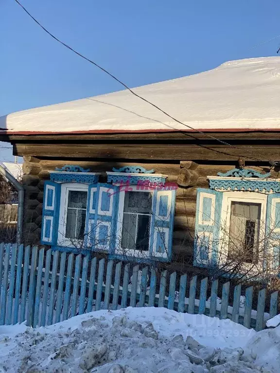 Дом в Свердловская область, Екатеринбург муниципальное образование, с. ... - Фото 0