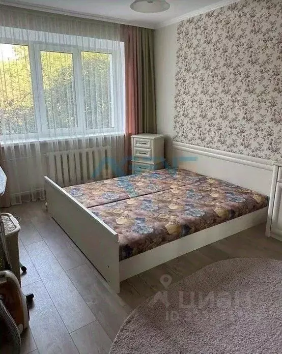 3-к кв. Белгородская область, Белгород просп. Богдана Хмельницкого, ... - Фото 1