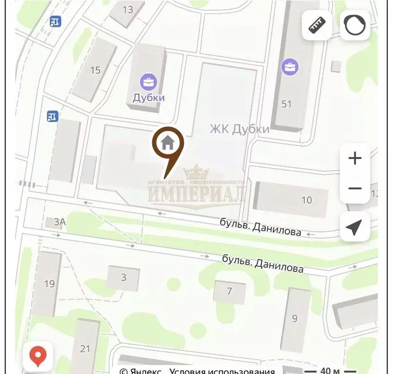 2-к кв. Марий Эл, Йошкар-Ола бул. Данилова (64.52 м) - Фото 0