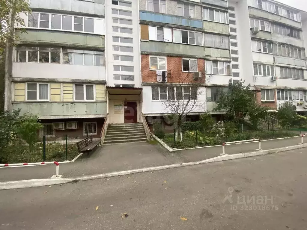 2-к кв. Ставропольский край, Пятигорск ул. Козлова (43.0 м) - Фото 2