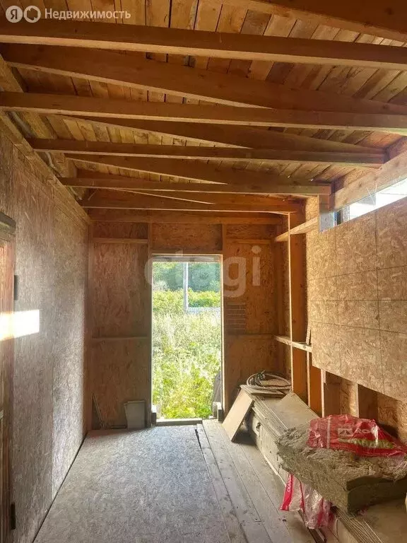 Дом в Березняки, Речная улица (170 м) - Фото 2