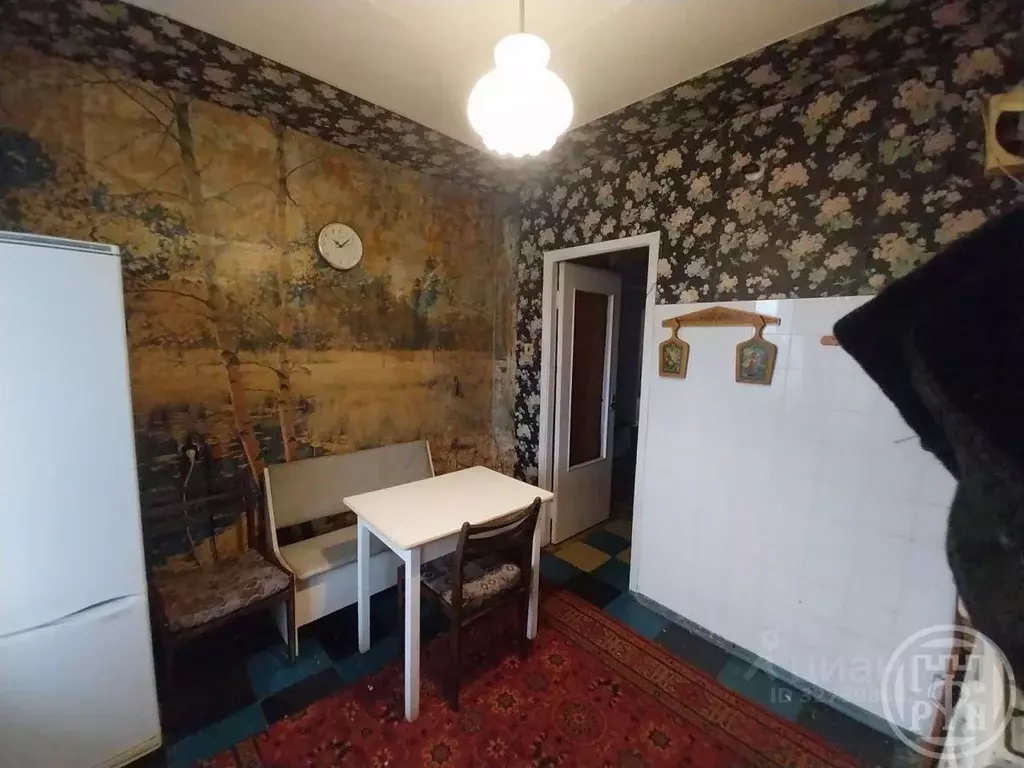 3-к кв. Ленинградская область, Кировск Новая ул., 1 (66.0 м) - Фото 2