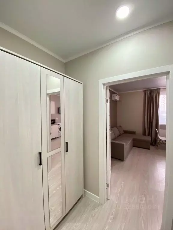 Студия Краснодарский край, Краснодар ул. Константина Гондаря, 98 (27.0 ... - Фото 2