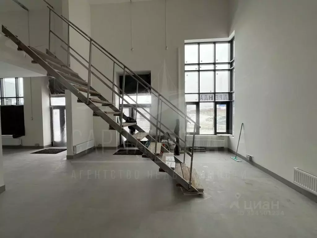 Торговая площадь в Московская область, Дмитровский муниципальный ... - Фото 1