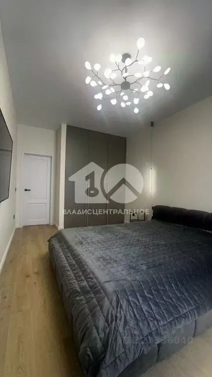 1-к кв. Новосибирская область, Новосибирск ул. Державина, 47 (40.0 м) - Фото 1