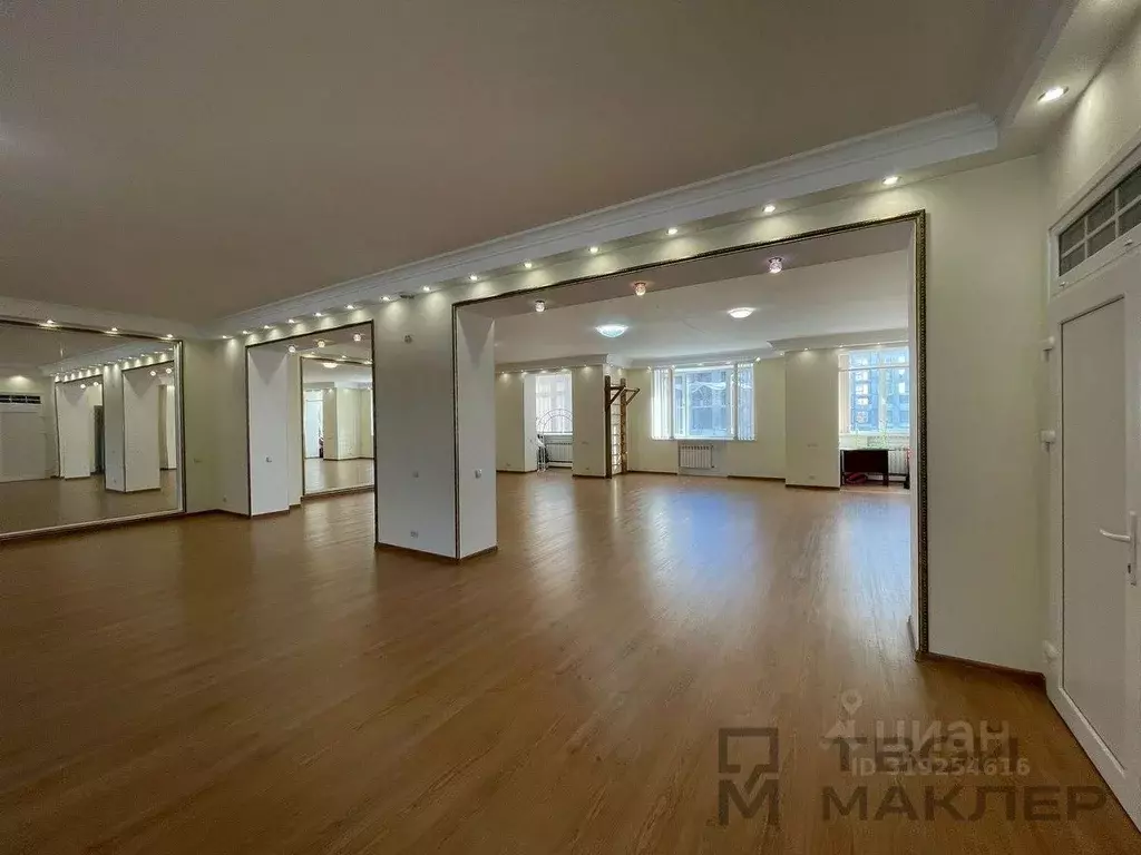 Офис в Пензенская область, Пенза ул. Куйбышева, 34Б (130 м) - Фото 0