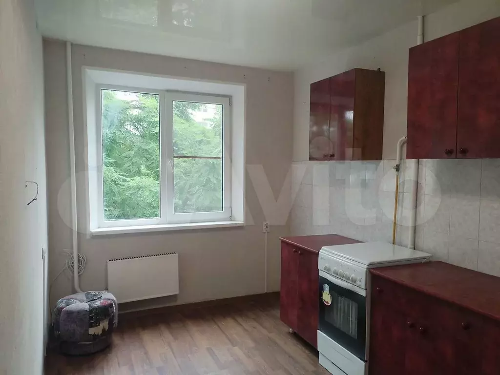 2-к. квартира, 52 м, 3/9 эт. - Фото 0