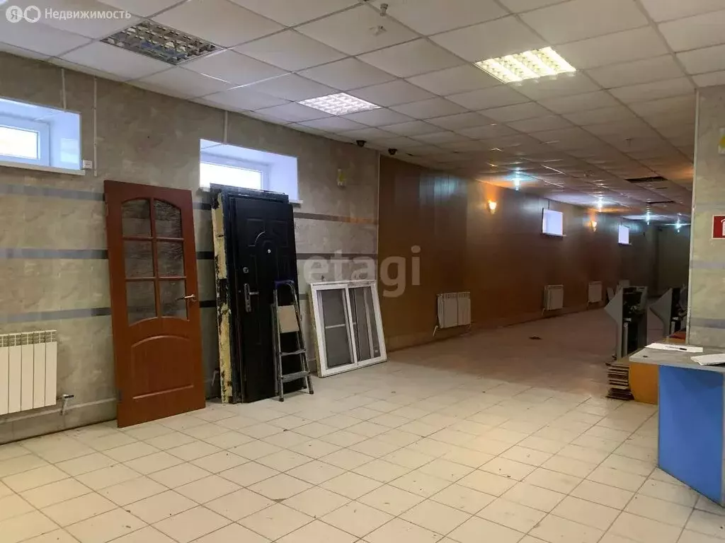 Помещение свободного назначения (268.6 м) - Фото 1
