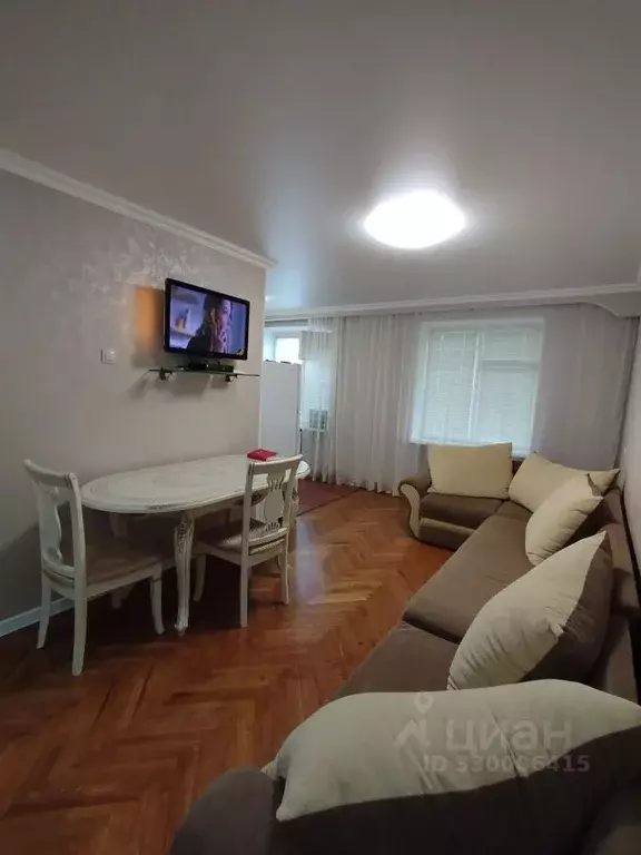 3-к кв. Ставропольский край, Ставрополь ул. Мира, 332 (62.0 м) - Фото 2
